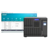 QNAP ENTERPRISE TVS-H1688X-W12 (Espera 4 dias)