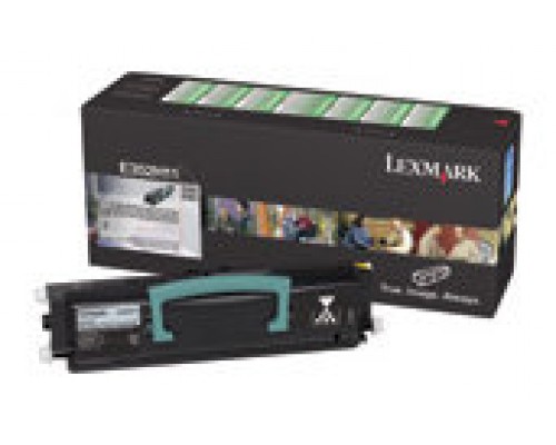 LEXMARK E-350/E-352 Toner Retornable Alta