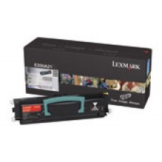 LEXMARK E-350/352 Toner Negro Retornable Corporativo