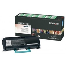 LEXMARK E360/460/462 Toner Retornable Alto rendimiento