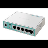 ROUTER MIKROTIK E50UG-SX30 ROUTER MIKROTIK E50UG