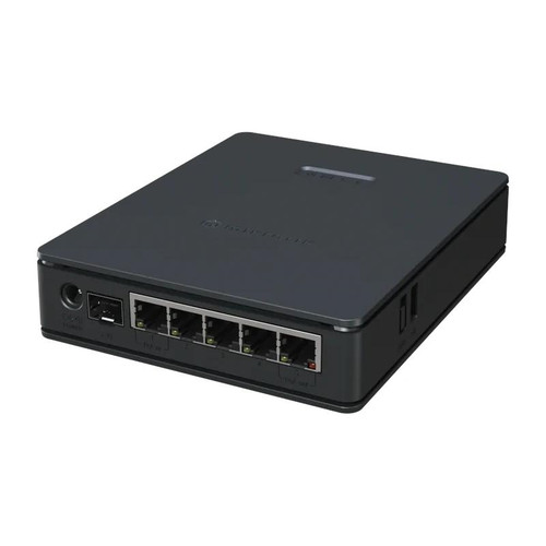 Mikrotik hAP ax S Router WiFi6 5xGbE 1x2.5G SFP-IA30 Mikrotik hAP ax S Router WiFi6 5xGbE 1x2.5G SFP
