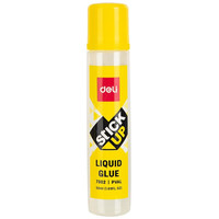 DELI Adhesivo liquido 50ml-IR32 DELI Adhesivo liquido 50ml