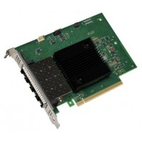 Intel Ethernet Network Adapter E810-XXVDA4 Interno Fibra 25000 Mbit/s (Espera 4 dias)