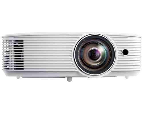 PROYECTOR OPTOMA X309STE CORTA 3500LUM XGA HDMI