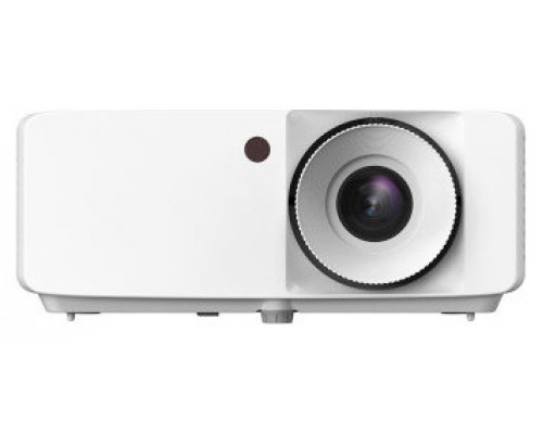 Optoma HZ40HDR videoproyector 4000 lúmenes ANSI DLP 1080p (1920x1080) 3D Blanco (Espera 4 dias)