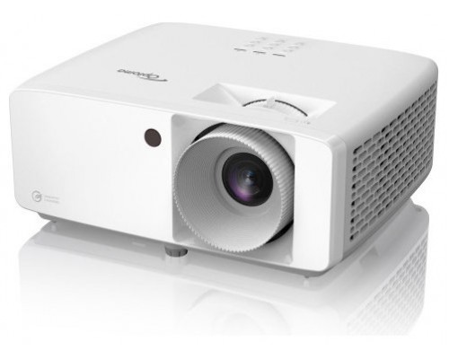 PROYECTOR OPTOMA LASER FULL HD ZH420 4300ANSI