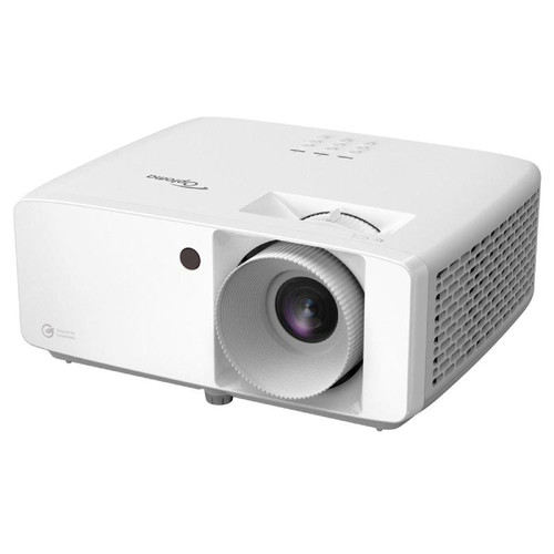 PROYECTOR OPTOMA ZH420-DU25 PROYECTOR OPTOMA ZH420
