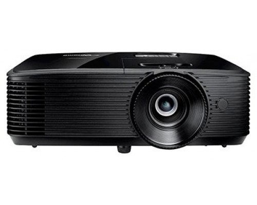 PROYECTOR OPTOMA X400LVE