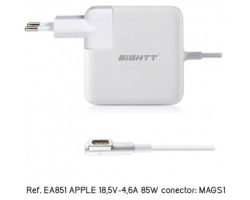 Eightt - Cargador Especifico Compatible con APPLE