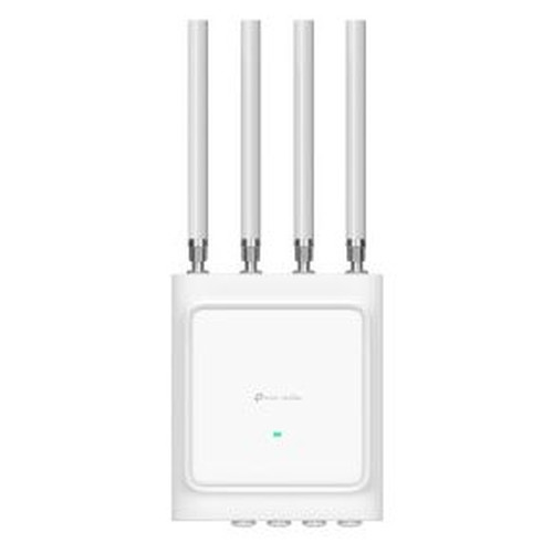 AP OMADA AX3600 INDOOR/OUTDOOR DUAL-BAND WI-FI 6-SX30 AP OMADA AX3600 INDOOR/OUTDOOR DUAL-BAND WI-FI 6