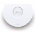 TP-Link EAP670 AP WiFi6 AX5400 Techo Dual 1x2.5GbE