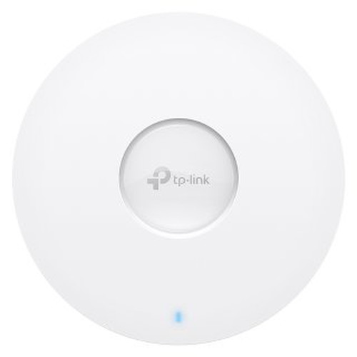 PUNTO DE ACCESO INTERIOR MESH WIFI 6 TP-LINK EAP673-SX30 PUNTO DE ACCESO INTERIOR MESH WIFI 6 TP-LINK EAP673