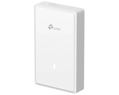 TP-Link EAP725-Wall AP WiFi7 BE3600 2x2.5GbE 2xGbE