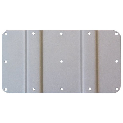 ADAPTADOR VESA 100x100 a 200x100 OMB EASYADAPTOR-SX24 ADAPTADOR VESA 100x100 a 200x100 OMB EASYADAPTOR