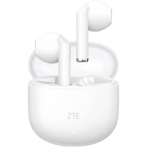 ZTE Auriculares BUDS 2 Blancos-IA30 ZTE Auriculares BUDS 2 Blancos