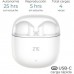 ZTE Auriculares BUDS 2 Blancos