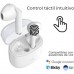 ZTE Auriculares BUDS 2 Blancos