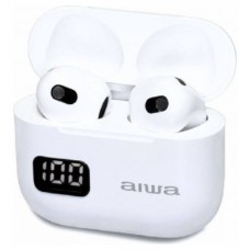 AURICULARES AIWA EBTW-100WT