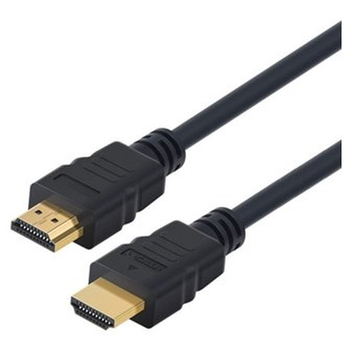Ewent EC1322 cable HDMI 3 m HDMI tipo A (Estándar) Negro (Espera 4 dias)-SX60 Ewent EC1322 cable HDMI 3 m HDMI tipo A (Estándar) Negro (Espera 4 dias)