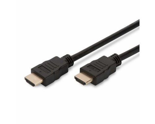 CABLE EWENT SOHO HDMI A/M - HDMI A/M V1.4 5.0M