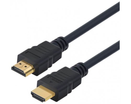 CABLE EWENT HDMI A/M - HDMI A/M V2.0 1.8M ALTA