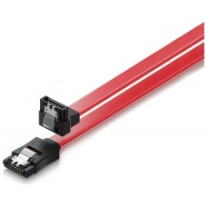 Ewent Cable S-ATA 1.5GBits/3GBits/6GBits -0,5m 90º