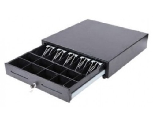 HM-Systems - Cajon portamonedas 8 compartimentos