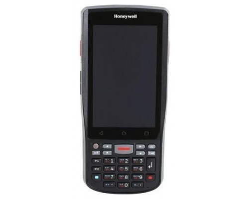 Honeywell PDA EDA51K, 4" IP65, Wifi, Bluetooth, NF