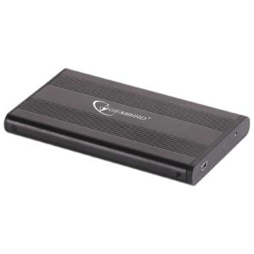 Gembird Carcasa Ext USB 2.0 SATA 2.5"Mini USB 5pin-IA29 Gembird Carcasa Ext USB 2.0 SATA 2.5"Mini USB 5pin
