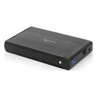 Gembird Carcasa Disco Duro USB 3.0 Aluminio-IA30 Gembird Carcasa Disco Duro USB 3.0 Aluminio