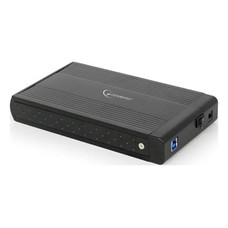 Gembird Carcasa Disco Duro USB 3.0 Aluminio
