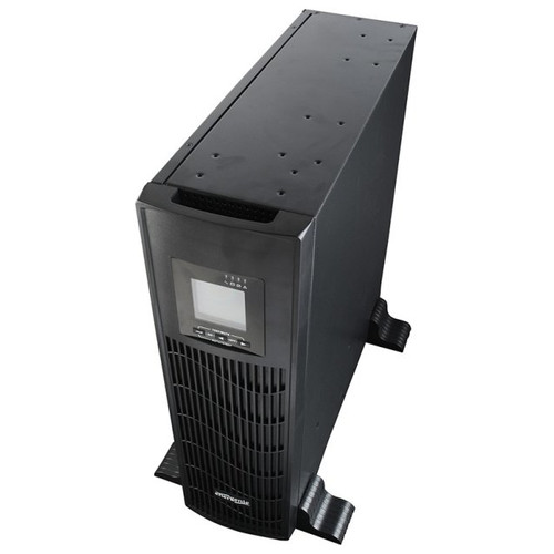 SAI GEMBIRD PARA RACK 2000 VA NEGRO-SX35 SAI GEMBIRD PARA RACK 2000 VA NEGRO