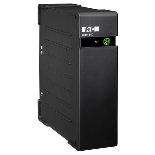 EATON SAI Ellipse ECO 650 DIN - 650VA/400W - 4 tomas SCHUCKO -DIN (3 UPS + 1 contra sobrete-IR35 EATON SAI Ellipse ECO 650 DIN - 650VA/400W - 4 tomas SCHUCKO -DIN (3 UPS + 1 contra sobrete