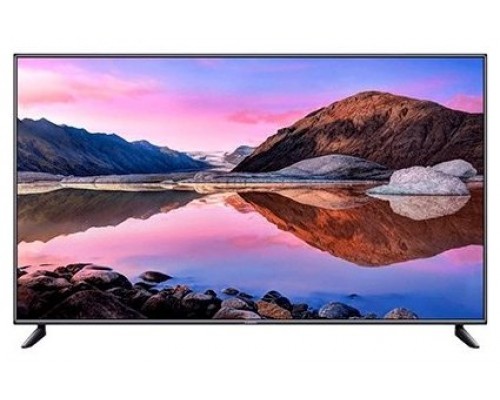 Televisor 65" Xiaomi P1e Ela4767eu Uhd 4k