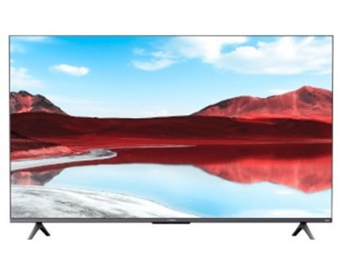 Xiaomi TV A PRO 2025 55" 4K QLED Google TV