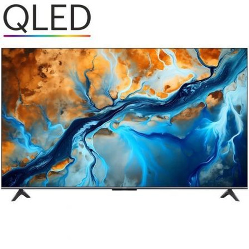 Xiaomi TV 55" S Mini Led 2025 4K Google TV 144hz
