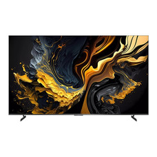 Xiaomi TV 100" MAX 2025 UHD QLED GOOGLETV 144HZ-IA20 Xiaomi TV 100" MAX 2025 UHD QLED GOOGLETV 144HZ