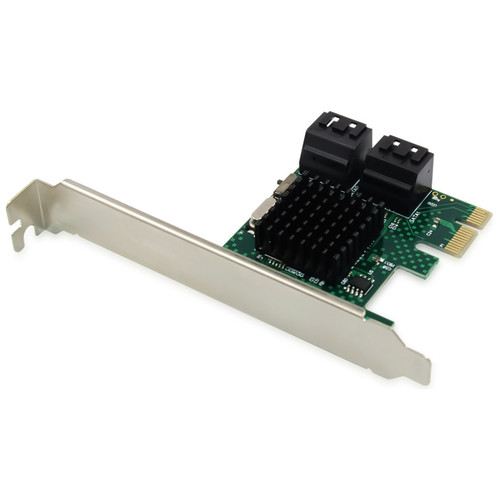 CONTROLADORA PCIe CONCEPTRONIC EMRICK03G PCIe 4-SX20 CONTROLADORA PCIe CONCEPTRONIC EMRICK03G PCIe 4
