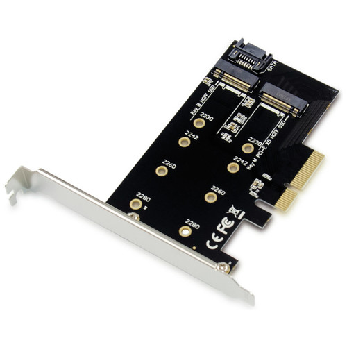 CONTROLADORA PCIe CONCEPTRONIC EMRICK04B PCIe X4 2-SX20 CONTROLADORA PCIe CONCEPTRONIC EMRICK04B PCIe X4 2