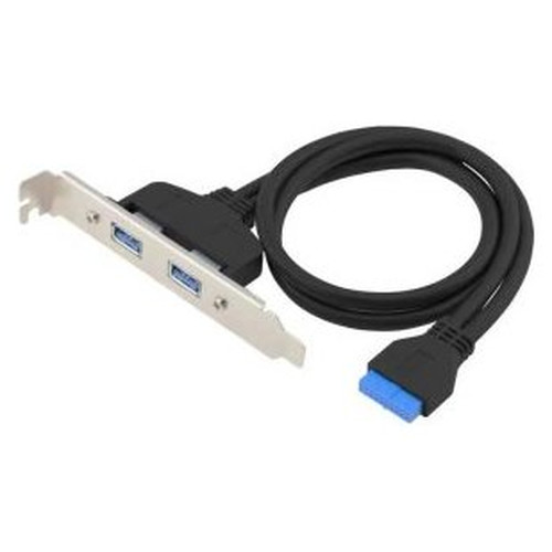 ADAPTADOR USB 3.0 PLACA BASE CONCEPTRONIC EMRICK11B 19-SX60 ADAPTADOR USB 3.0 PLACA BASE CONCEPTRONIC EMRICK11B 19
