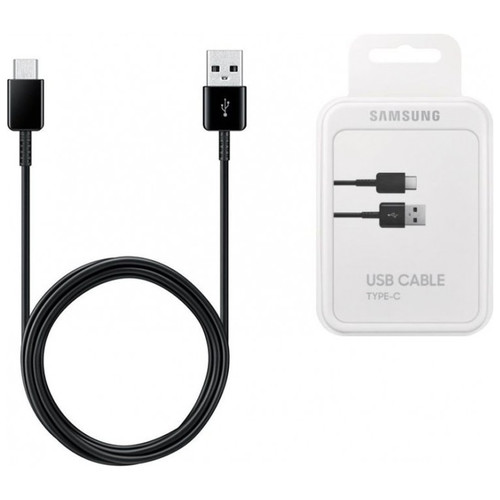 CABLE USB-A USB-C BLACK-SX60 CABLE USB-A USB-C BLACK