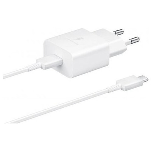 CARGADOR SAMSUNG T1510 15W SIN CABLE BLANCO-SX35 CARGADOR SAMSUNG T1510 15W SIN CABLE BLANCO