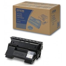 TONER EPSON C13S051173 NEGRO M4000 20.000PAG