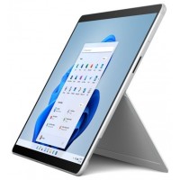 Microsoft Surface PRO 10 5G 16Gb 256Gb W11P Plata