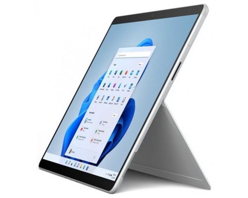 Microsoft Surface PRO 10 5G 16Gb 256Gb W11P Plata