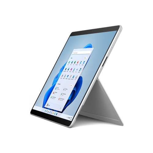 MICROSOFT SURFACE PRO 10 5G PLATA EP2-14826 (Espera 4 dias)