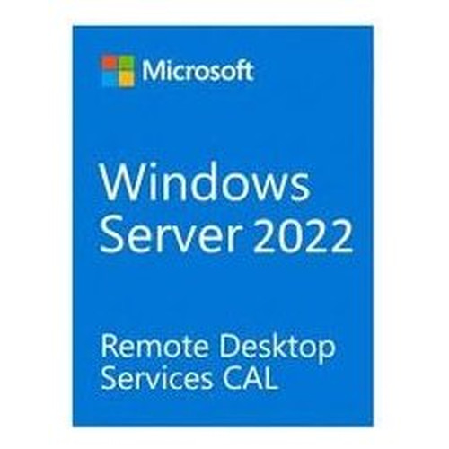 Microsoft Windows Server 2025 5 CAL-IA30 Microsoft Windows Server 2025 5 CAL