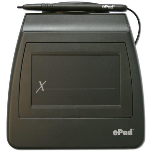 ePadLink ePad. Interfaz: USB 2.0, Color del producto:-HO30 ePadLink ePad. Interfaz: USB 2.0, Color del producto: