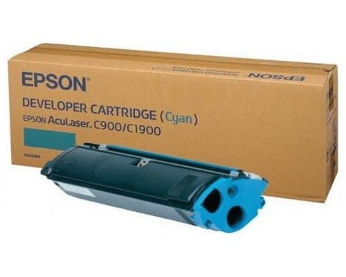 TONER EPSON C13S050099 CIAN 4.500PAG